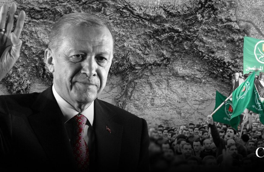 Hermandad Musulmana: Las Sorpresas de su Estrategia de Inversión