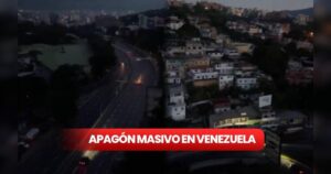 Apagones en Venezuela: ¿La solución de General Electric al desastre eléctrico?