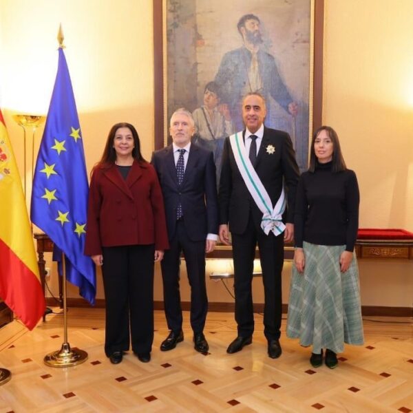 Cooperación antiterrorista España Marruecos: un modelo a seguir