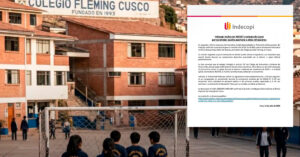 Multa colegio de Cusco: La impactante historia detrás de una tragedia