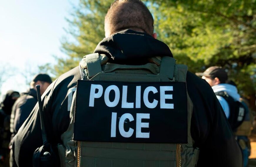 Tiroteo ICE Maine: ¿Por qué se intensifican las protestas?