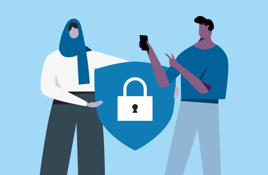 Privacidad en la Comunicación Moderna: Riesgos y Soluciones Sorprendentes