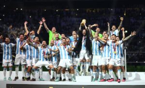 Argentina en la final del Mundial 2026: Celebración épica en Cusco