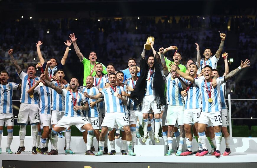 Argentina en la final del Mundial 2026: Celebración épica en Cusco