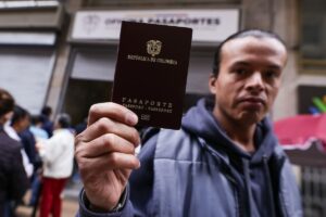 Pasaporte de emergencia: ¿Cómo facilitar su obtención en el extranjero?