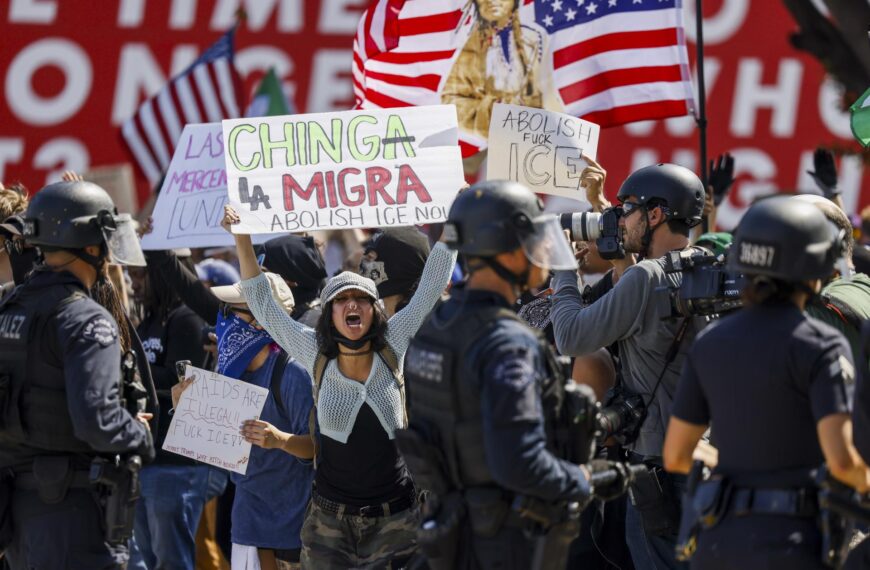 Inmigrantes: El Mensaje del Papa León XIV en su Carta Conmemorativa