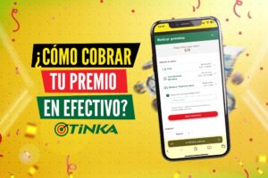 La Tinka: Resultados del emocionante sorteo del 12 de julio