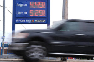 Red de Combustible de Libertad: ¿una solución real para la gasolina?