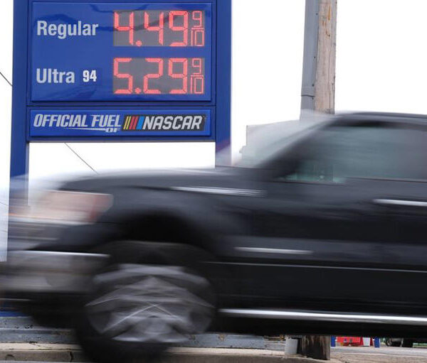 Red de Combustible de Libertad: ¿una solución real para la gasolina?