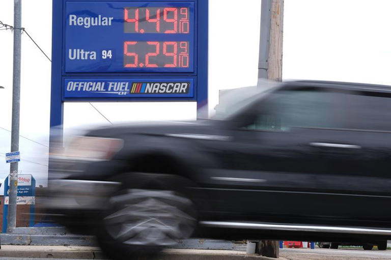 Red de Combustible de Libertad: ¿una solución real para la gasolina?