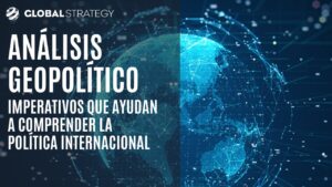 Gustavo de Arístegui: Revelaciones Impactantes en Geopolítica Actual