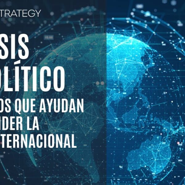 Gustavo de Arístegui: Revelaciones Impactantes en Geopolítica Actual