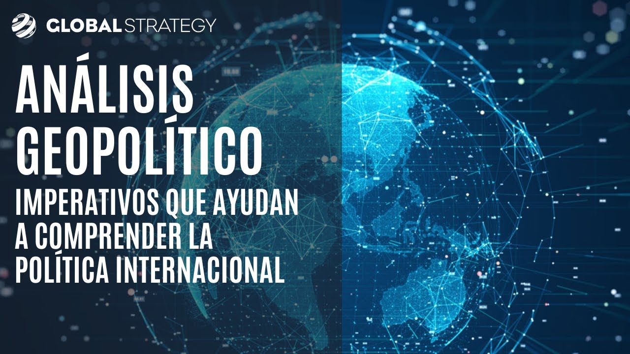Gustavo de Arístegui: Revelaciones Impactantes en Geopolítica Actual