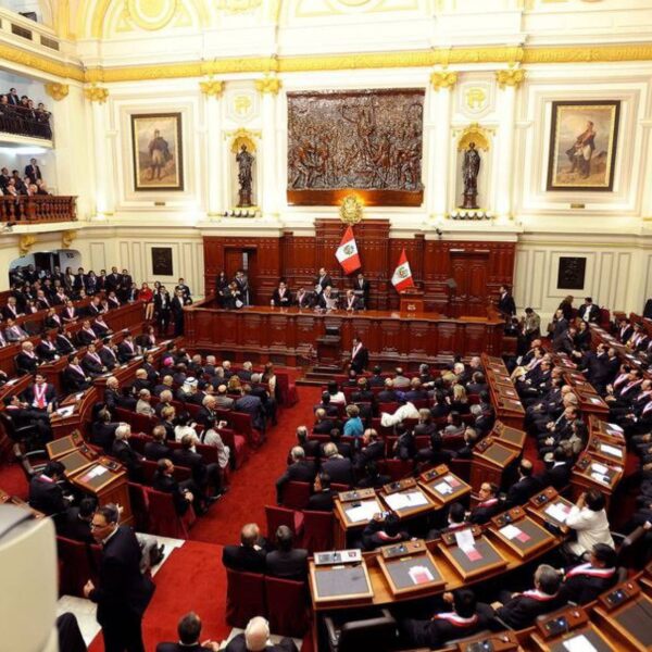 Bicameralidad: ¿Cómo Fortalece la Representación Política en Perú?