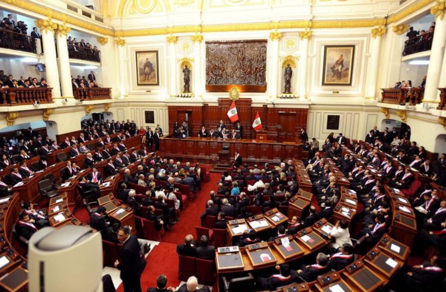 Bicameralidad: ¿Cómo Fortalece la Representación Política en Perú?
