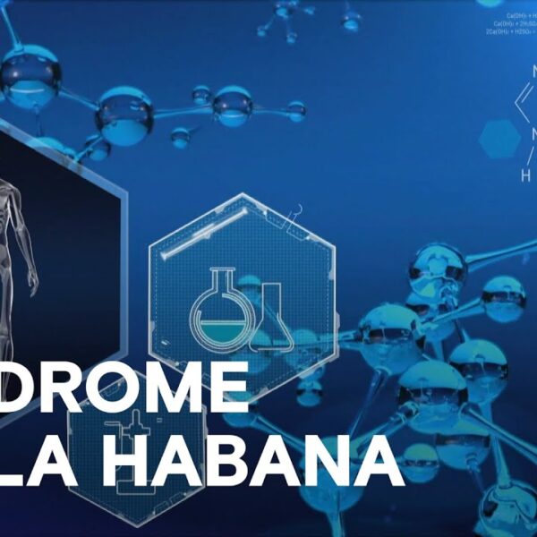 Síndrome de La Habana: La misteriosa condición que asusta a diplomáticos