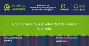 Inteligencia Artificial: El Pionero Camino de Iberdrola hacia el Futuro