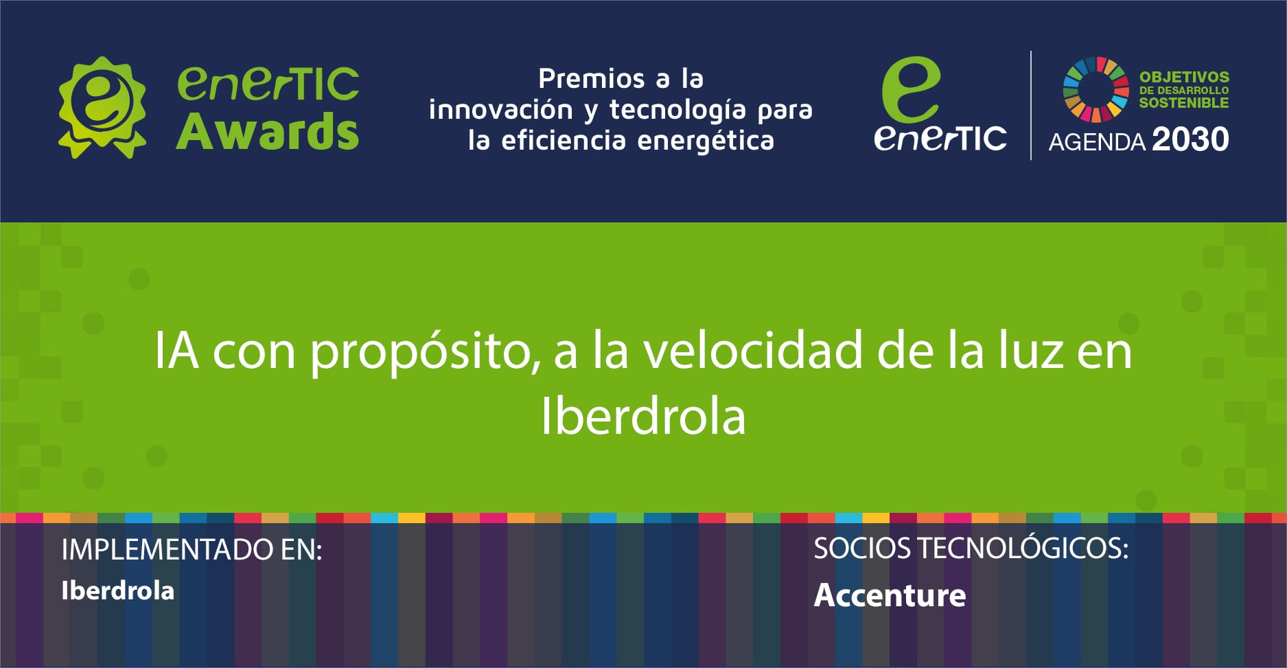Inteligencia Artificial: El Pionero Camino de Iberdrola hacia el Futuro