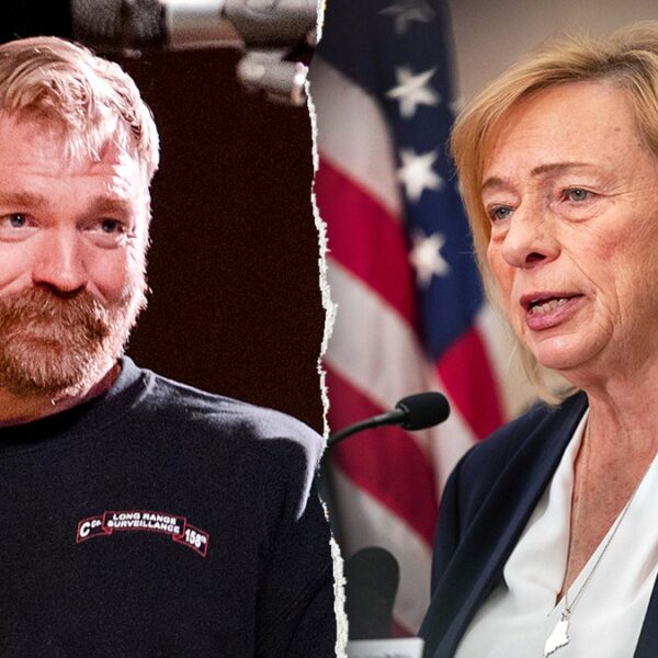 Reemplazo de Graham Platner: ¿Quién liderará los demócratas en Maine?