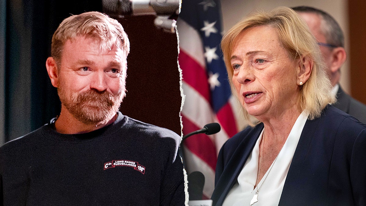 Reemplazo de Graham Platner: ¿Quién liderará los demócratas en Maine?