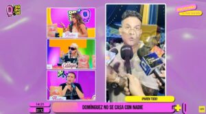 Terapia psicológica: La sincera lucha de Christian Domínguez con sus infidelidades