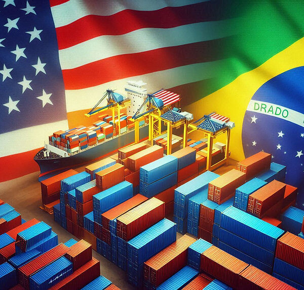 Aranceles Brasil: La Respuesta del Gobierno ante EE.UU.