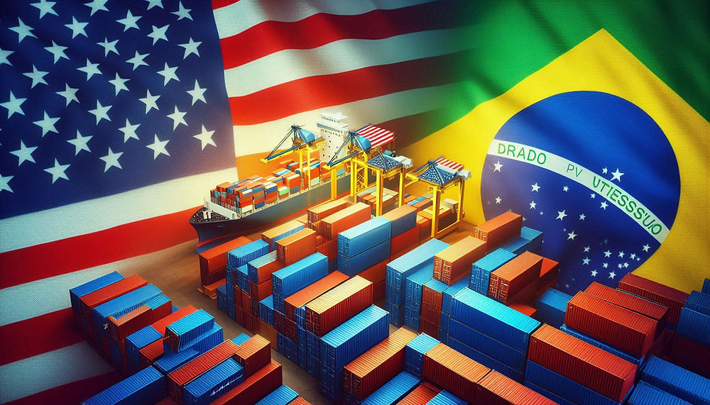 Aranceles Brasil: La Respuesta del Gobierno ante EE.UU.