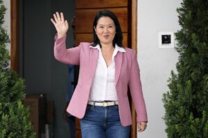 Keiko Fujimori: ¿Por qué Roberto Sánchez cuestiona su proclamación?