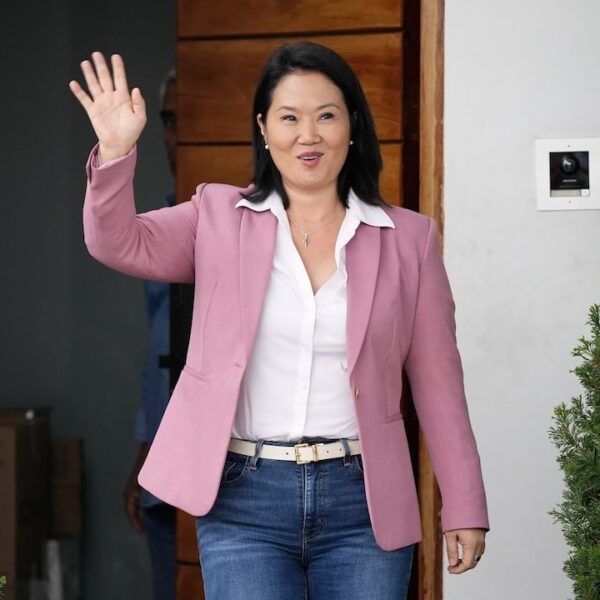 Keiko Fujimori: ¿Por qué Roberto Sánchez cuestiona su proclamación?