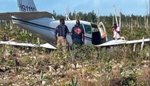 Accidente de avión Bahamas: La tragedia que conmociona al país