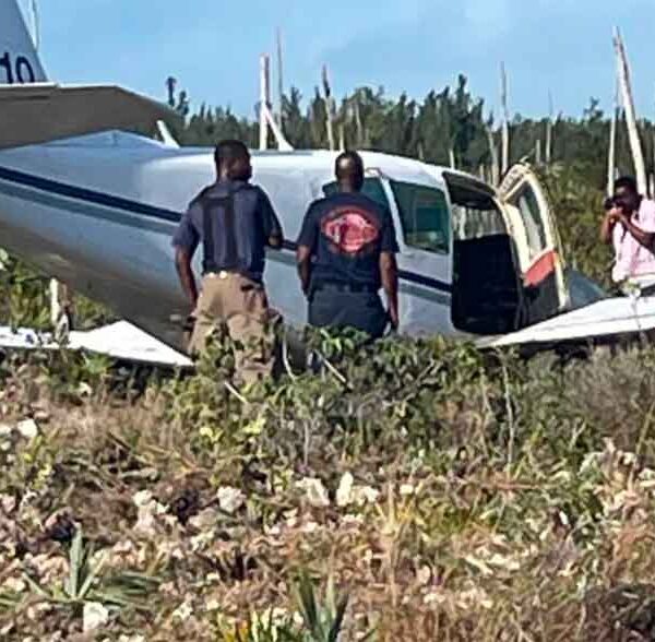 Accidente de avión Bahamas: La tragedia que conmociona al país