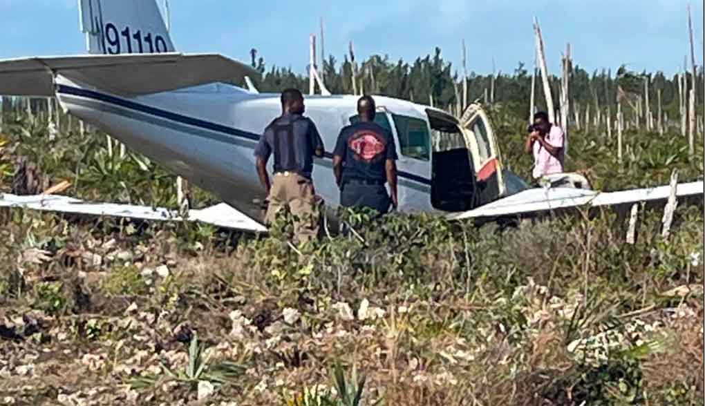Accidente de avión Bahamas: La tragedia que conmociona al país