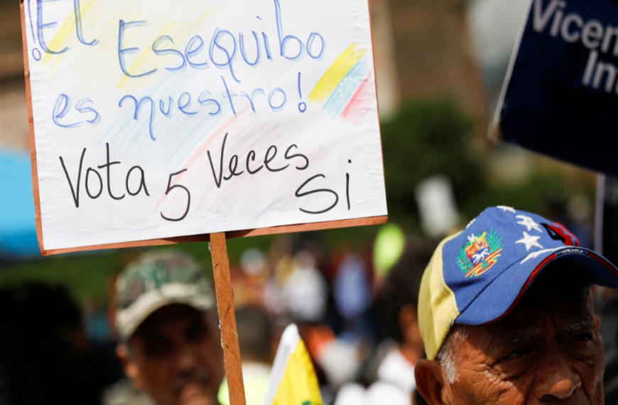 Conversaciones en Venezuela: ¿Qué significan para el futuro del país?