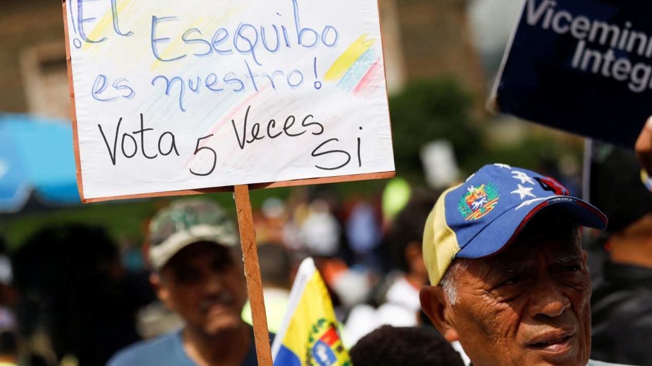 Conversaciones en Venezuela: ¿Qué significan para el futuro del país?