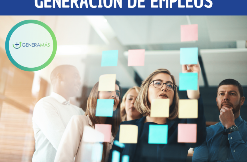 Marco de Colaboración: Cómo transformará el empleo en Marruecos