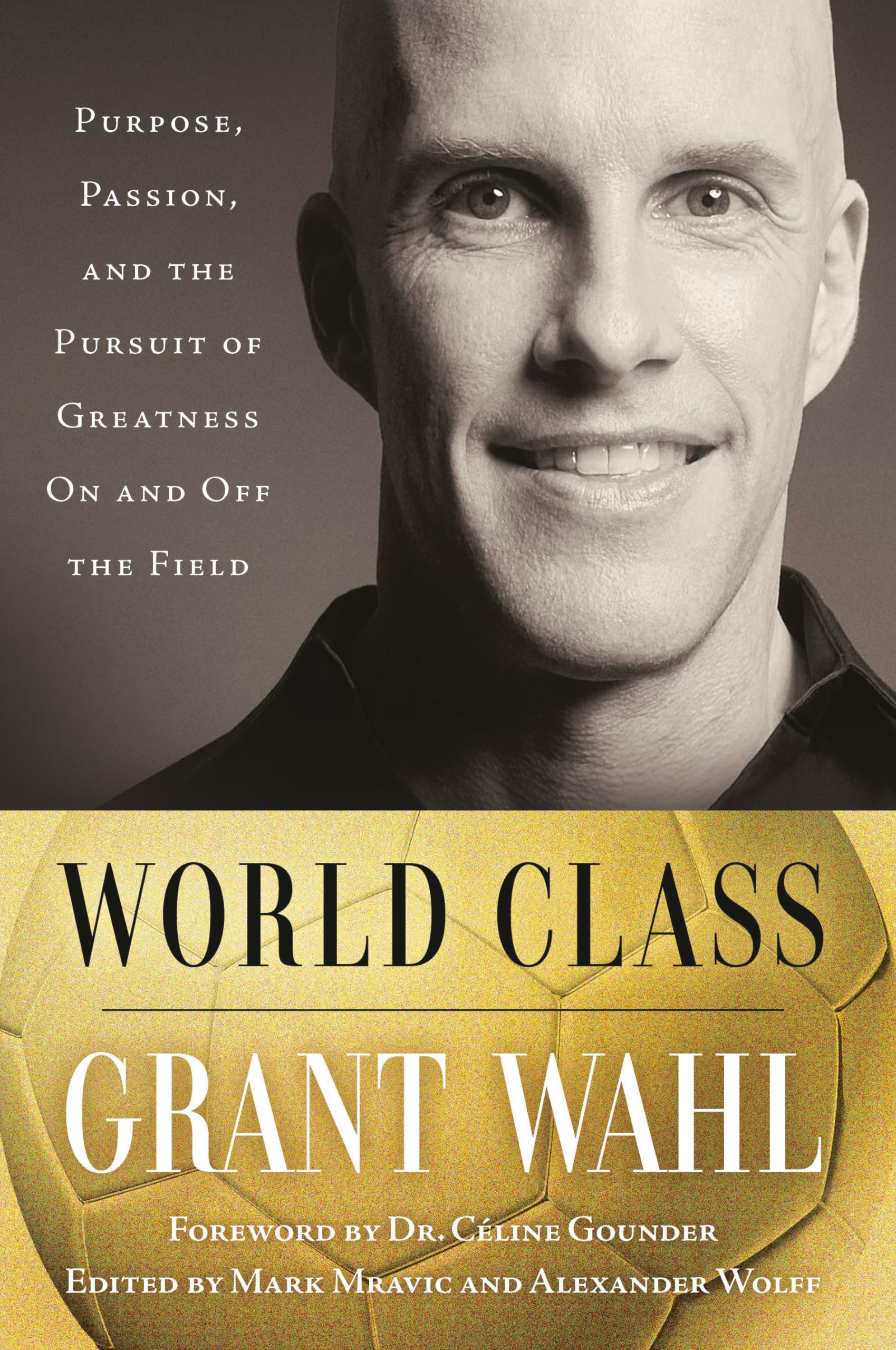 Copa Mundial de Fútbol: Un homenaje a Grant Wahl y su impacto