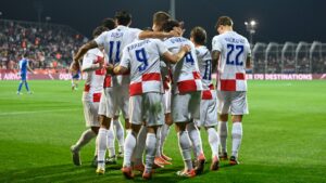Mundial 2026 Modric despedida: emociones y récords en el partido