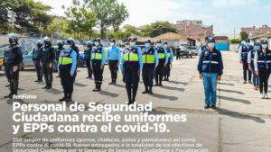 Piratas del Asfalto: La Verdad Detrás del Robo de Vehículos en Chiclayo