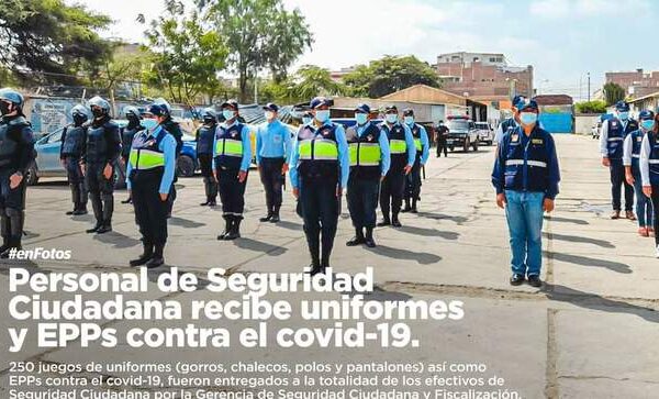 Piratas del Asfalto: La Verdad Detrás del Robo de Vehículos en Chiclayo
