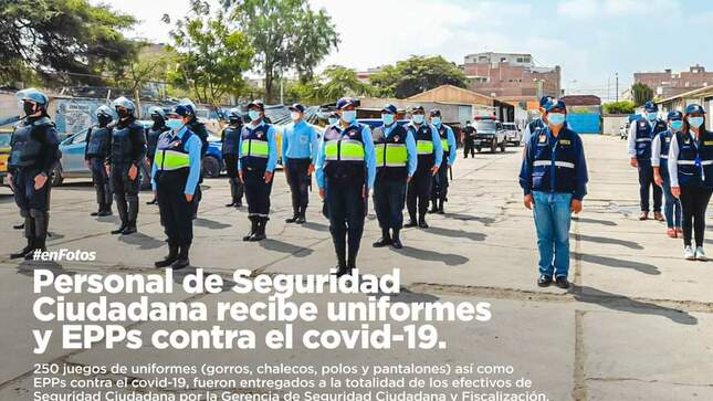 Piratas del Asfalto: La Verdad Detrás del Robo de Vehículos en Chiclayo