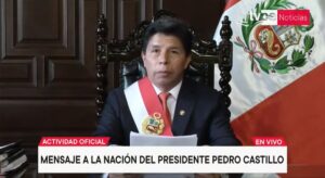 Indulto Pedro Castillo: ¿El Gobierno lo está considerando realmente?