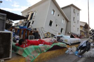 Hernán Gil: Superviviente Clama por más Búsquedas en Venezuela