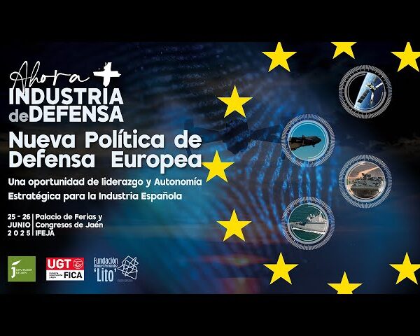 Autonomía Estratégica en Europa: ¿Es Posible en Tiempos de Cambio?