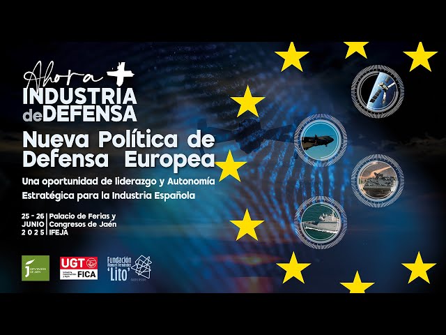 Autonomía Estratégica en Europa: ¿Es Posible en Tiempos de Cambio?