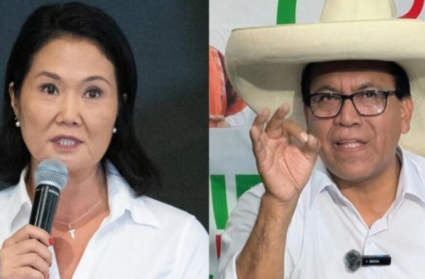 Elecciones presidenciales Perú: ¿Qué implican para la política actual?