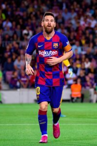 Messi: El Rey que Arrasa en su Tercera Final de la Copa del Mundo