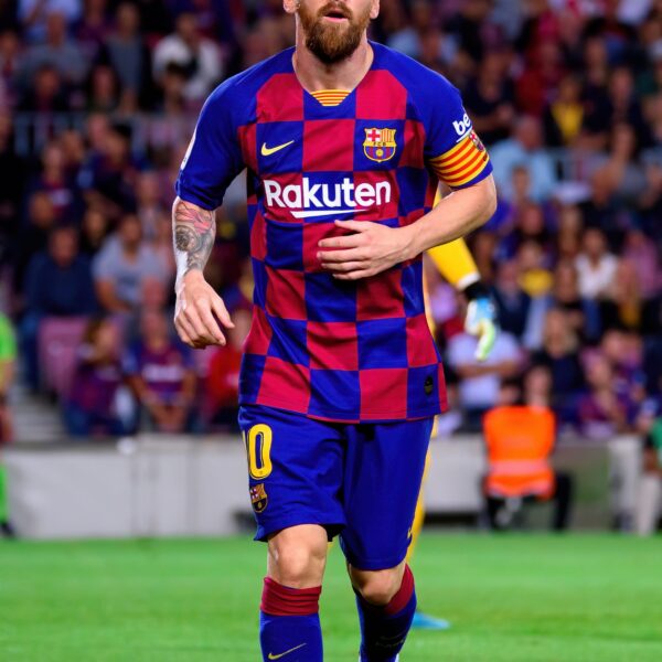 Messi: El Rey que Arrasa en su Tercera Final de la Copa del Mundo