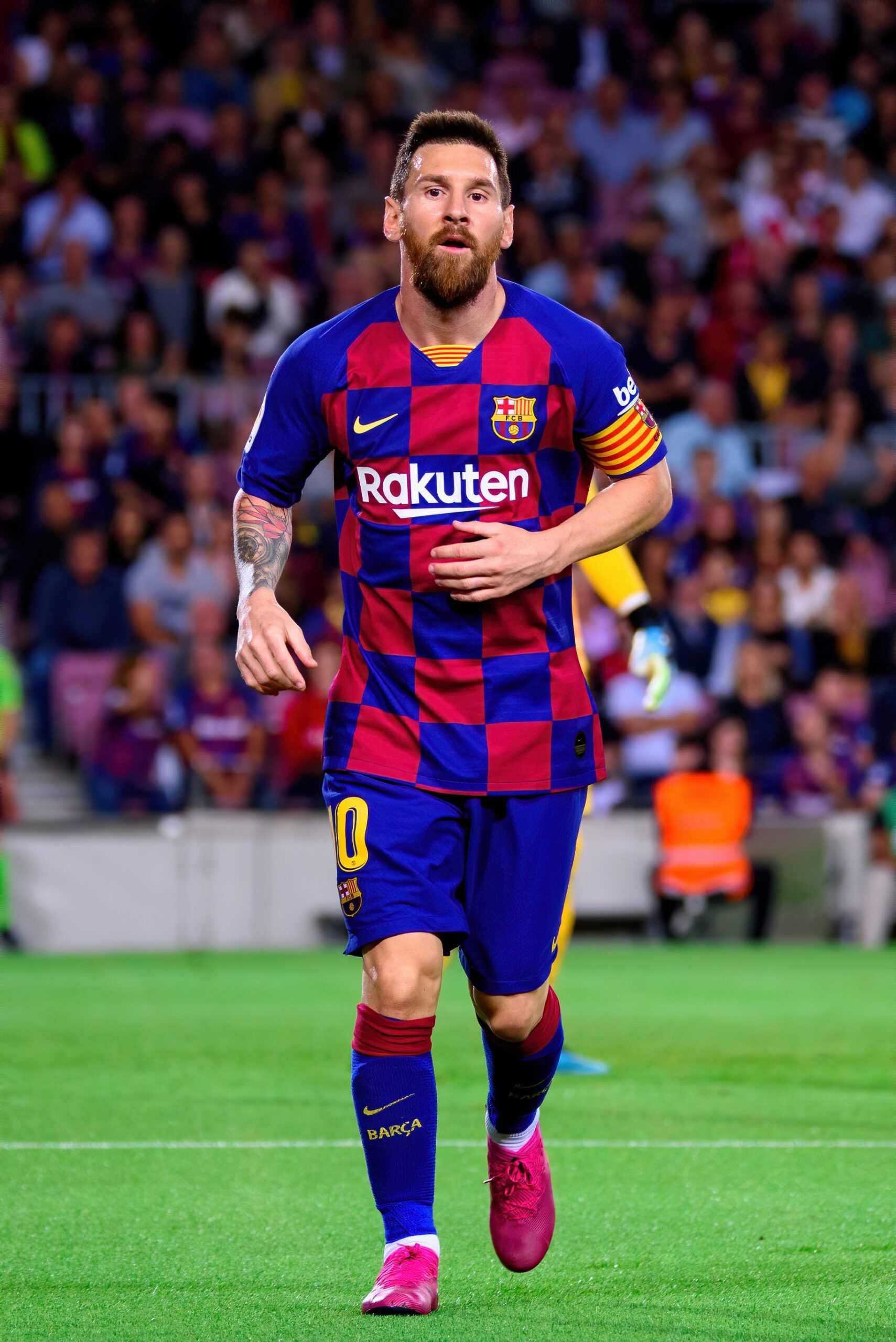 Messi: El Rey que Arrasa en su Tercera Final de la Copa del Mundo