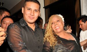 Lucía de la Cruz rechaza ser madrina de Luisito Caycho por deudas sin pagar