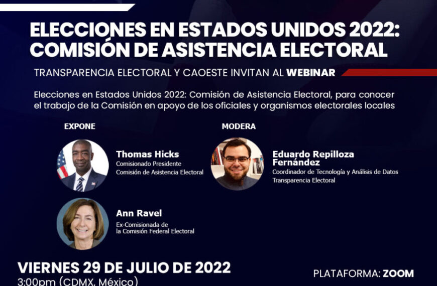 Destituciones de Trump: ¿Qué Significan para las Elecciones Intermedias?